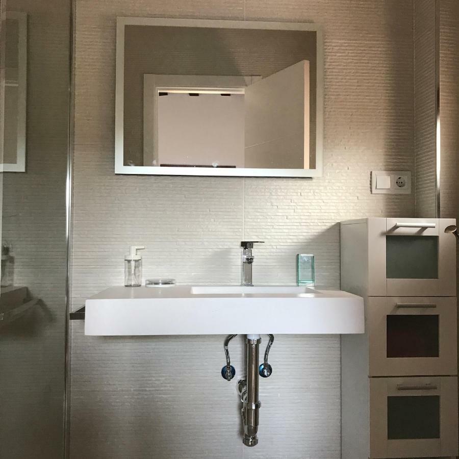 Apartamento Toledo Centro Εξωτερικό φωτογραφία