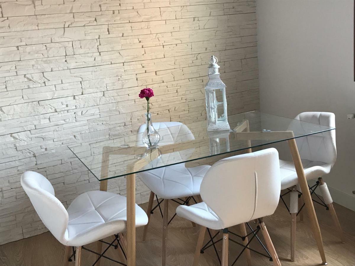 Apartamento Toledo Centro Διαμέρισμα Εξωτερικό φωτογραφία