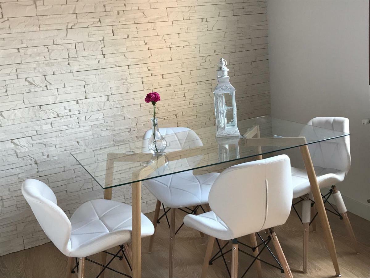Apartamento Toledo Centro Εξωτερικό φωτογραφία
