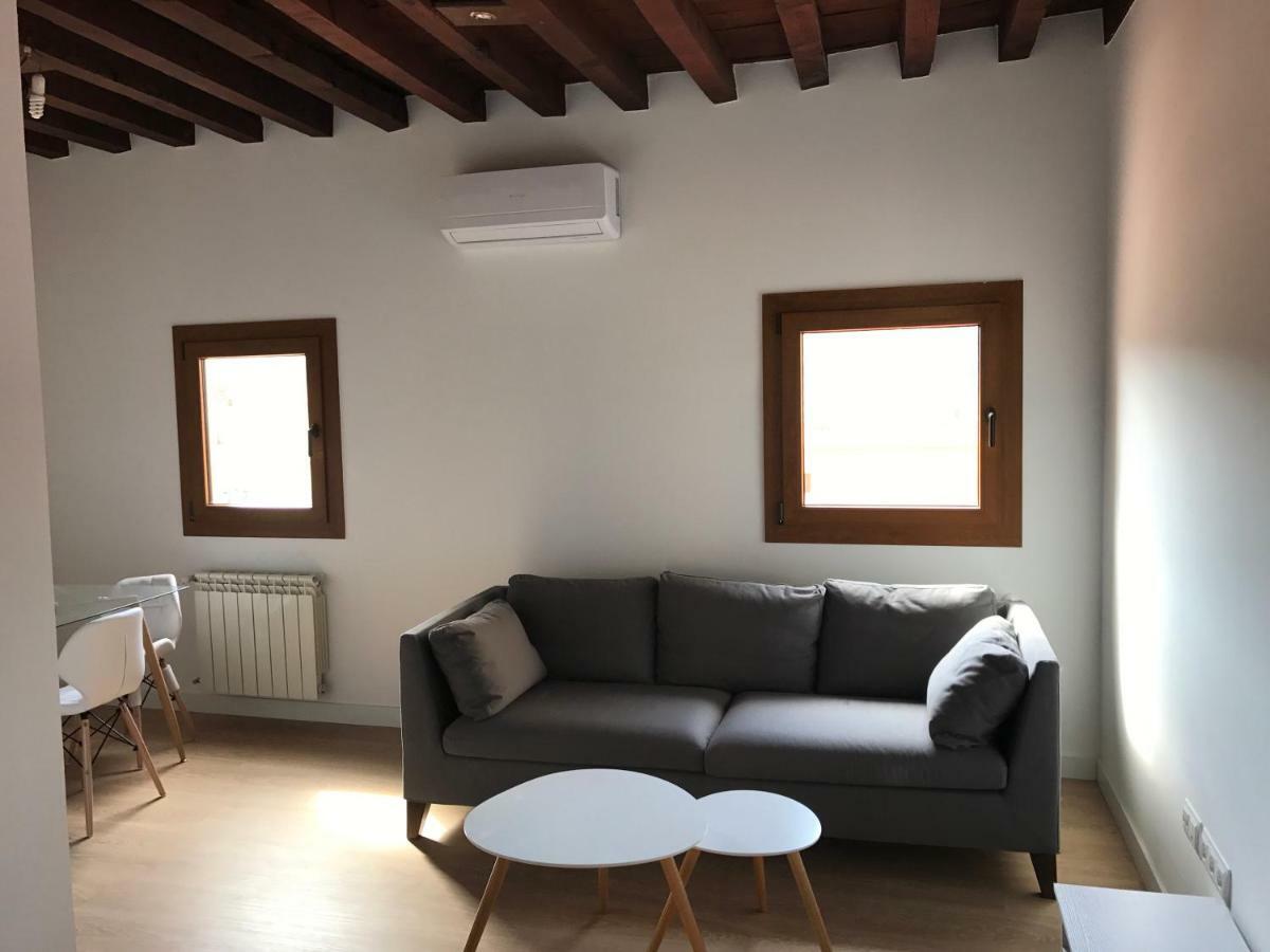 Apartamento Toledo Centro Διαμέρισμα Εξωτερικό φωτογραφία