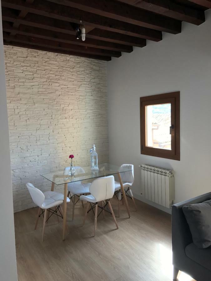 Apartamento Toledo Centro Διαμέρισμα Εξωτερικό φωτογραφία