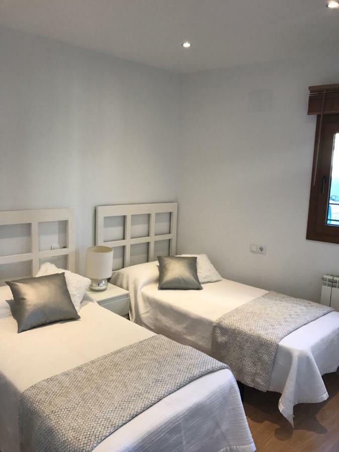 Apartamento Toledo Centro Διαμέρισμα Εξωτερικό φωτογραφία