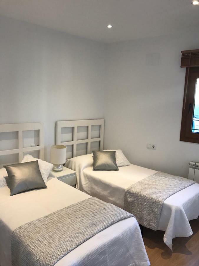 Apartamento Toledo Centro Εξωτερικό φωτογραφία