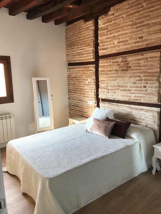 Apartamento Toledo Centro Διαμέρισμα Εξωτερικό φωτογραφία