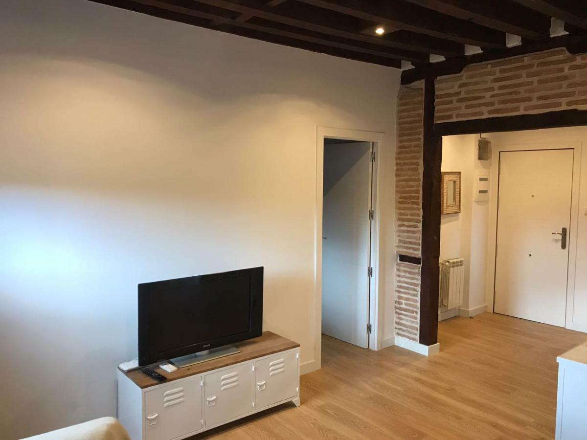 Apartamento Toledo Centro Διαμέρισμα Εξωτερικό φωτογραφία