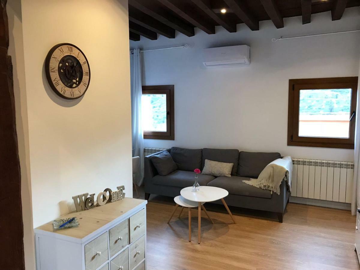 Apartamento Toledo Centro Διαμέρισμα Εξωτερικό φωτογραφία